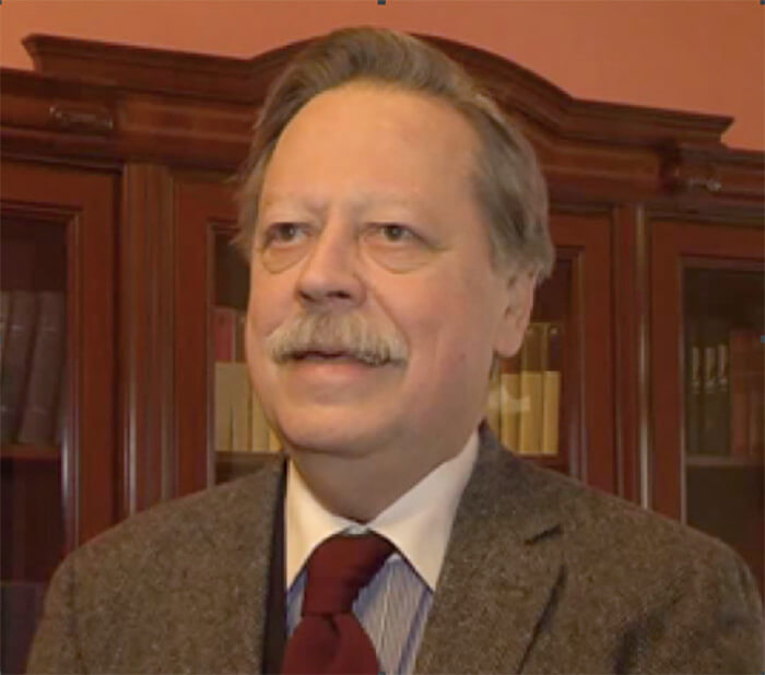 periodista-vladimir-travkin-sobre-presidente-daniel-ortega